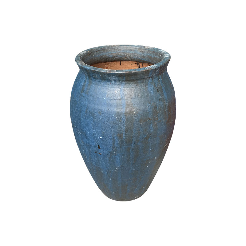 3986 Men Mỹ Thuật Lu Miệng Loe 60x60x90 M46